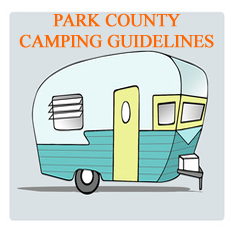 Park County Camping Regulations